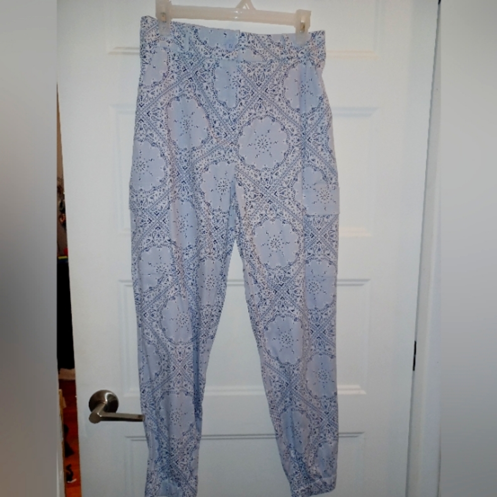 Cargo pants